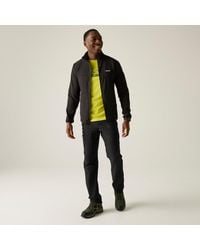 Regatta - Highton Walking Trouser - Lyst