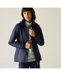Regatta - Corinne Iv Waterproof Jacket - Lyst