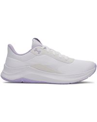 Under Armour - Aurora Runner - Lyst