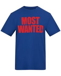 AWD - Adult Printed Novelty Tees - Lyst