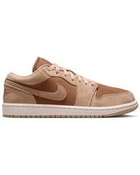 Nike - Low-Top Trainers - Lyst