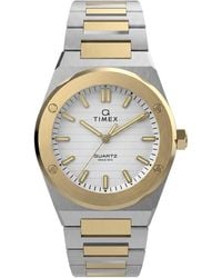 Timex - L Q Watch 71 - Lyst