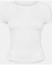Jack Wills - Jw Layered Slim Fit T-Shirt - Lyst