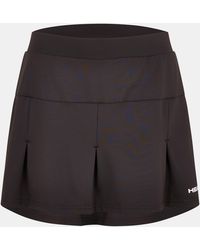 Head - Club Long Performance Skort - Lyst