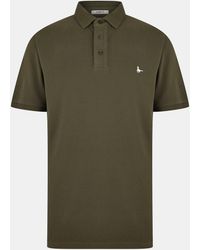 Jack Wills - Aldgrove Classic Polo - Lyst