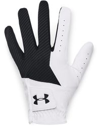 Under Armour - Ua Iso-Chill Golf Glove - Lyst