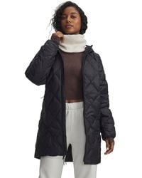 Under Armour - Legend Down Parka - Lyst