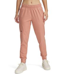 Under Armour - Unstoppable Performance Tracksuit Bottom - Lyst