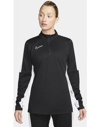 Nike - Academy 23 Drill Top - Lyst