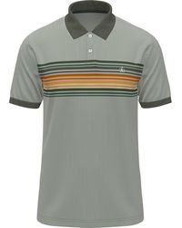 Original Penguin - Birdseye Short Sleeve Polo Shirt - Lyst