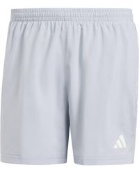 adidas - Own The Run Shorts Running - Lyst