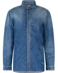 DIESEL - D Simply S2 C - Lyst