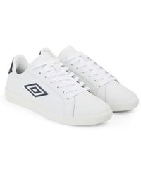 Umbro - Cheetham Court Trainers - Lyst