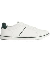 Dune - Low-Top Trainers - Lyst