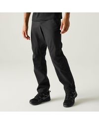 Regatta - Highton Stretch Overtrousers - Lyst