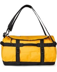The North Face - Base Camp Duffel - Lyst