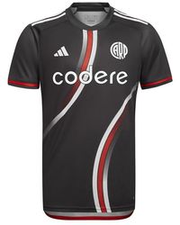 adidas - River Plate Third Shirt 2024 Adults - Lyst