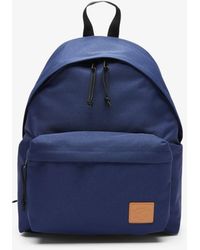 Lacoste - Designer Backpack - Lyst
