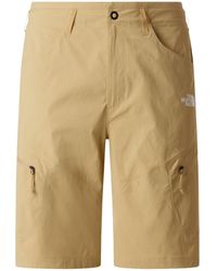 The North Face - Tnf Exploration Short - Lyst