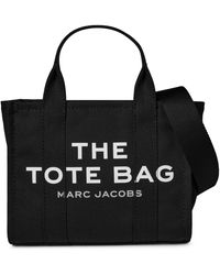 Marc Jacobs - The Canvas Small Tote Bag - Lyst