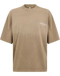 The Couture Club - Oversized T-Shirt - Lyst