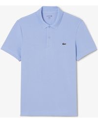 Lacoste - Regular Fit Short Sleeve Polo Shirt - Lyst