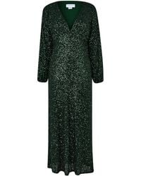 Never Fully Dressed - Sequin Emma Dress - Lyst