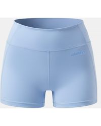 Usa Pro - 3 Inch Shorts Ladies - Lyst