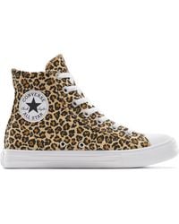 Converse - Day One Canvas High-Top Trainers - Lyst