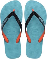Havaianas - Top Mix Flip Flops - Lyst