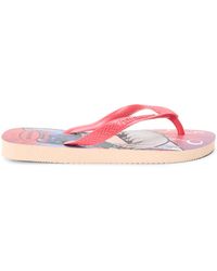 Havaianas - Pyjama Masks Flip Flops - Lyst