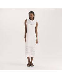 Finery London - Ravi Knitted Jumper Dress - Lyst
