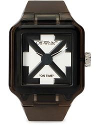 Off-White c/o Virgil Abloh - Proto 01 Watch - Lyst