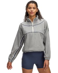 Under Armour - Weather Resistant Streamlined Performance Running Jacket - Lyst