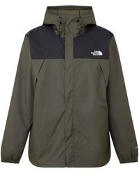 The North Face - Antora Dryvent Recycled Waterproof Jacket - Lyst