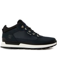 Timberland - Field Trekker Mid Boots - Lyst