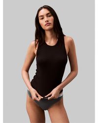 Calvin Klein - Logo Brief - Lyst