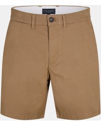 Ted Baker - Chino Shorts - Lyst