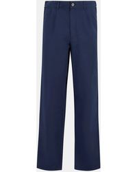 Barbour - Cole Trousers - Lyst
