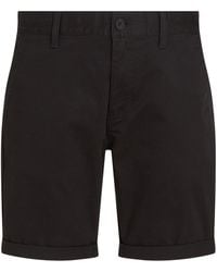 Tommy Hilfiger - Chino Shorts - Lyst