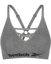 Reebok - Seamless Bra Maryna - Lyst