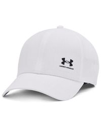 Under Armour - Iso-chill Armourvent Adj - Lyst