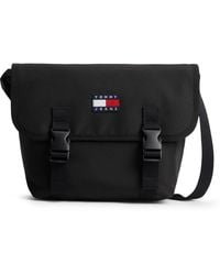Tommy Hilfiger - Essential Daily Messenger Bag - Lyst