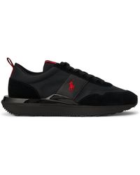 Polo Ralph Lauren - Train 89 Runners - Lyst