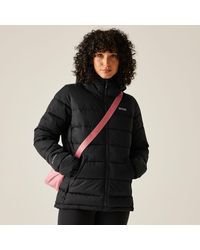 Regatta - Aldthorn Synthetic Down Insulated Weatherproof Quilted Jacket - Lyst