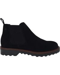 Deakins - Deaks Republic Chelsea Boots - Lyst