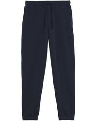 Lyle & Scott - Closed Hem Fleece Joggers - Lyst