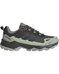 adidas - Terrex Skychaser Ax5 Gore-Tex Hiking Shoes - Lyst