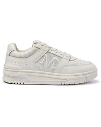 Mallet - Clayton Low-Top Trainers - Lyst