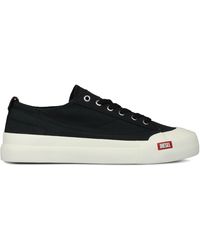 DIESEL - S-Athos Low Trainers - Lyst